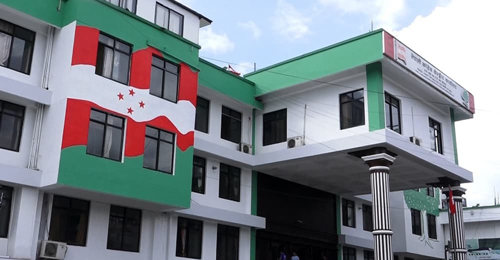 जल्दाबल्दा १५ विषयमा प्रमुख प्रतिपक्षी दल कांग्रेसले सरकारलाई के भन्यो ? (पूर्ण पाठ) - Image 46