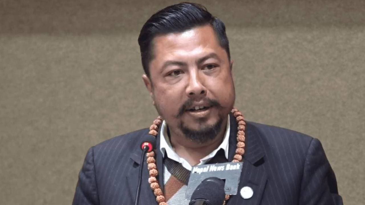 इञ्जिनियरको भूमिकामा पूर्वाधार विकास र गुणस्तर निर्भर रहन्छ : मन्त्री श्रेष्ठ - Image 3