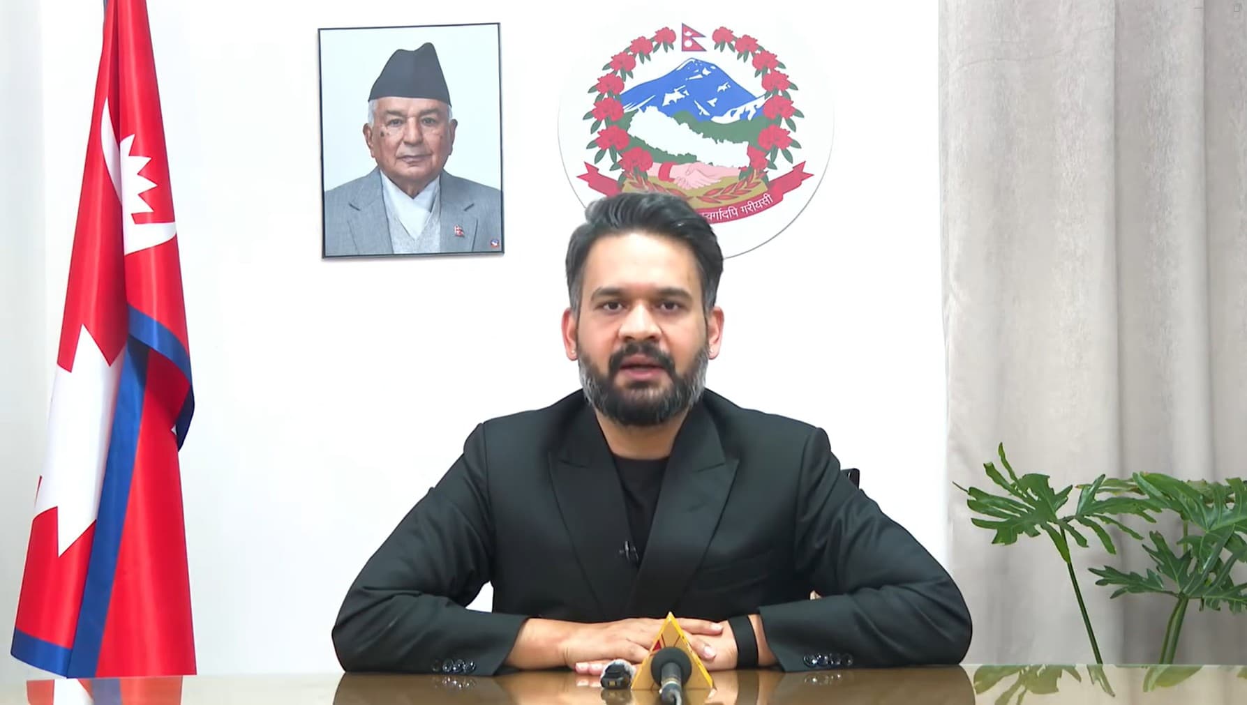 संसद्‍मा सुरक्षा, सीमा र नागरिक अधिकार : प्रधानमन्त्रीको जवाफ अनिवार्य - Image 4