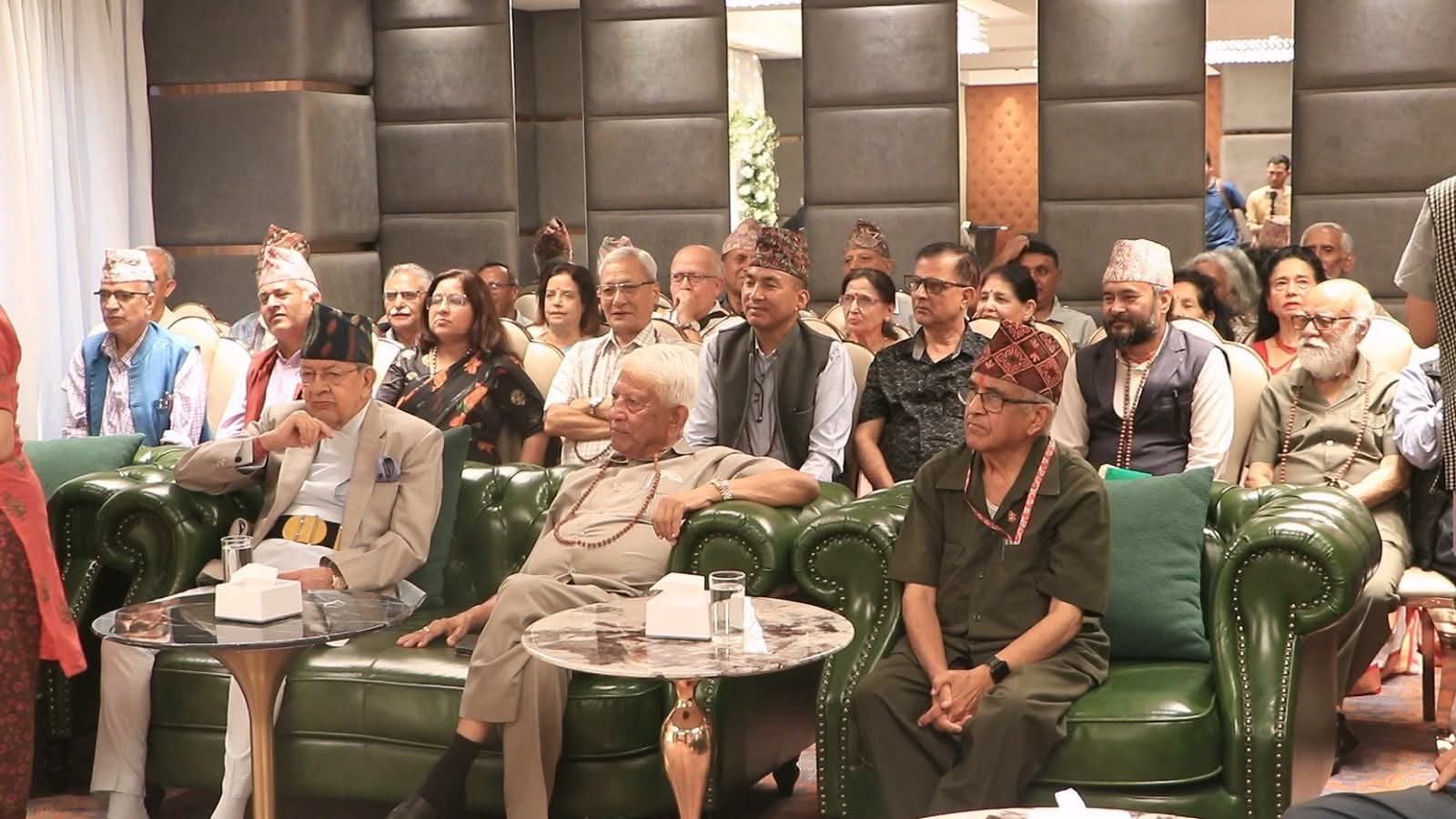 मधेशकेन्द्रित दलसँग प्रधानमन्त्री शाहको दुई घण्टा : के के भए कुराकानी? - Image 8