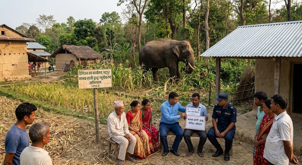 साउन २६ देखि नाइमा मोबिलिटी एक्स्पो - Image 3