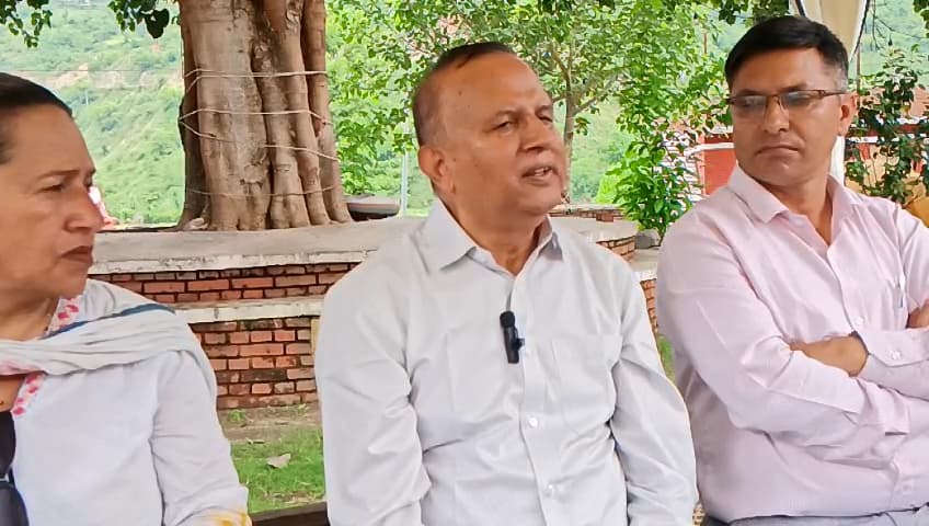 जल्दाबल्दा १५ विषयमा प्रमुख प्रतिपक्षी दल कांग्रेसले सरकारलाई के भन्यो ? (पूर्ण पाठ) - Image 63