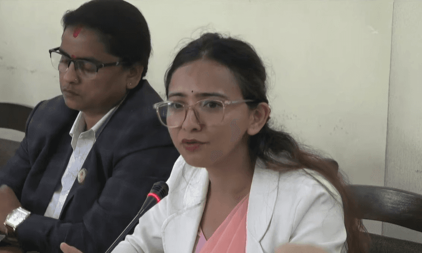 पालिका तहका आधारभूत अस्पताल निर्माणको प्रगति अत्यन्तै कमजोर: सांसद तोसिमा कार्की - Image 1