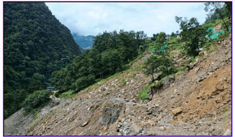 सप्तरीको विभिन्न ठाउँमा आगलागी, ठूलो क्षति - Image 9