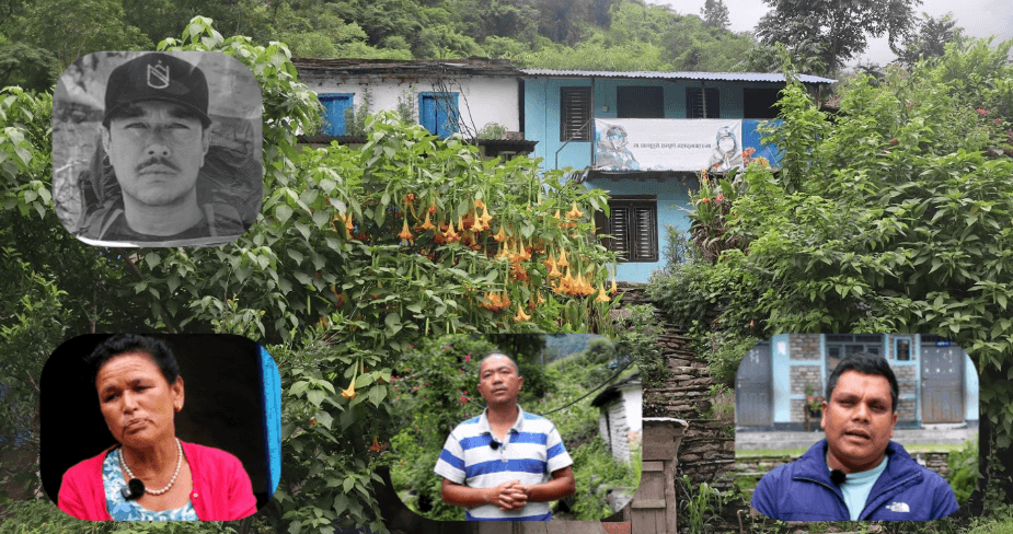 निम्स दाइ : असम्भवलाई सम्भव बनाउने हिमालका योद्धा - Image 5