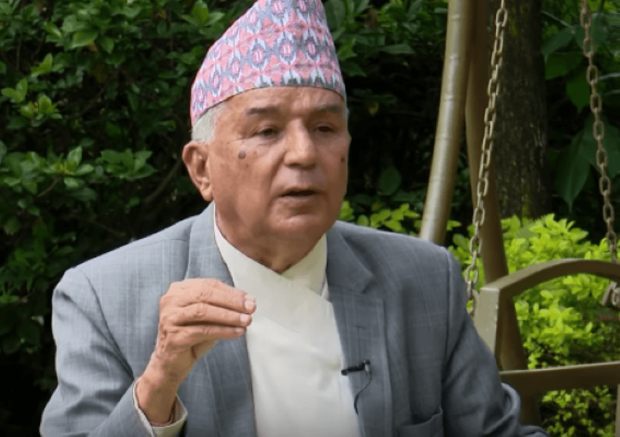 ती मुख्यमन्त्री, यी किराना साहुजी ! - Image 8
