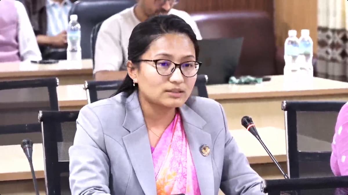 जल्दाबल्दा १५ विषयमा प्रमुख प्रतिपक्षी दल कांग्रेसले सरकारलाई के भन्यो ? (पूर्ण पाठ) - Image 55