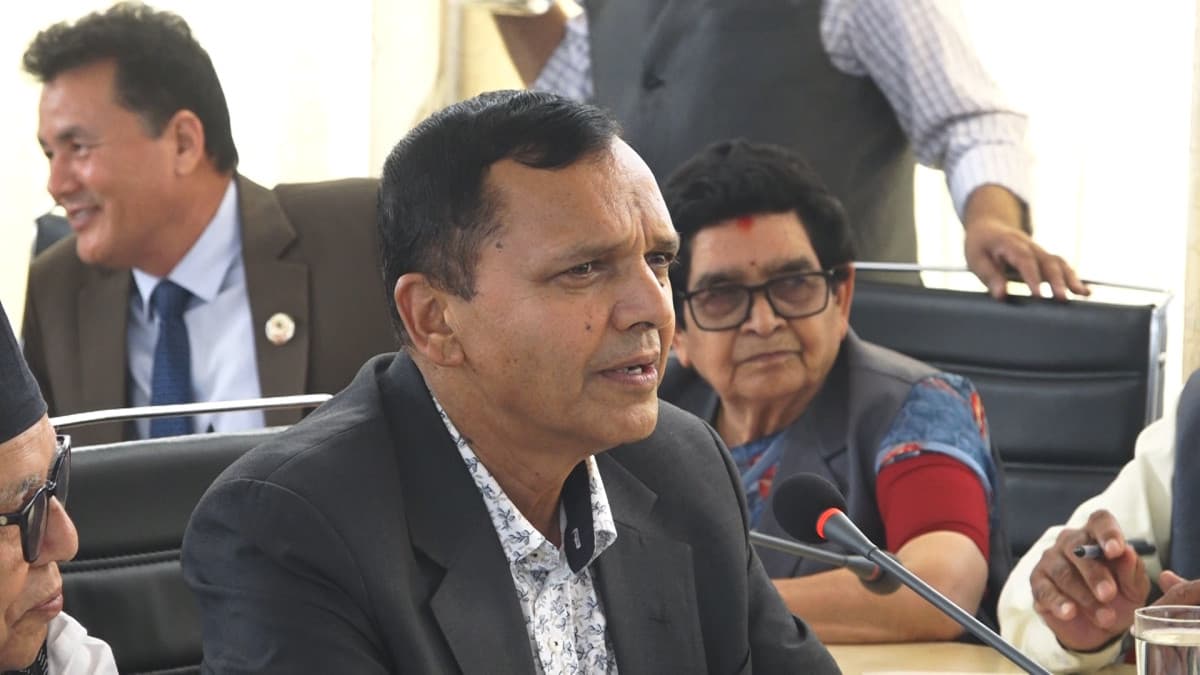 जल्दाबल्दा १५ विषयमा प्रमुख प्रतिपक्षी दल कांग्रेसले सरकारलाई के भन्यो ? (पूर्ण पाठ) - Image 4