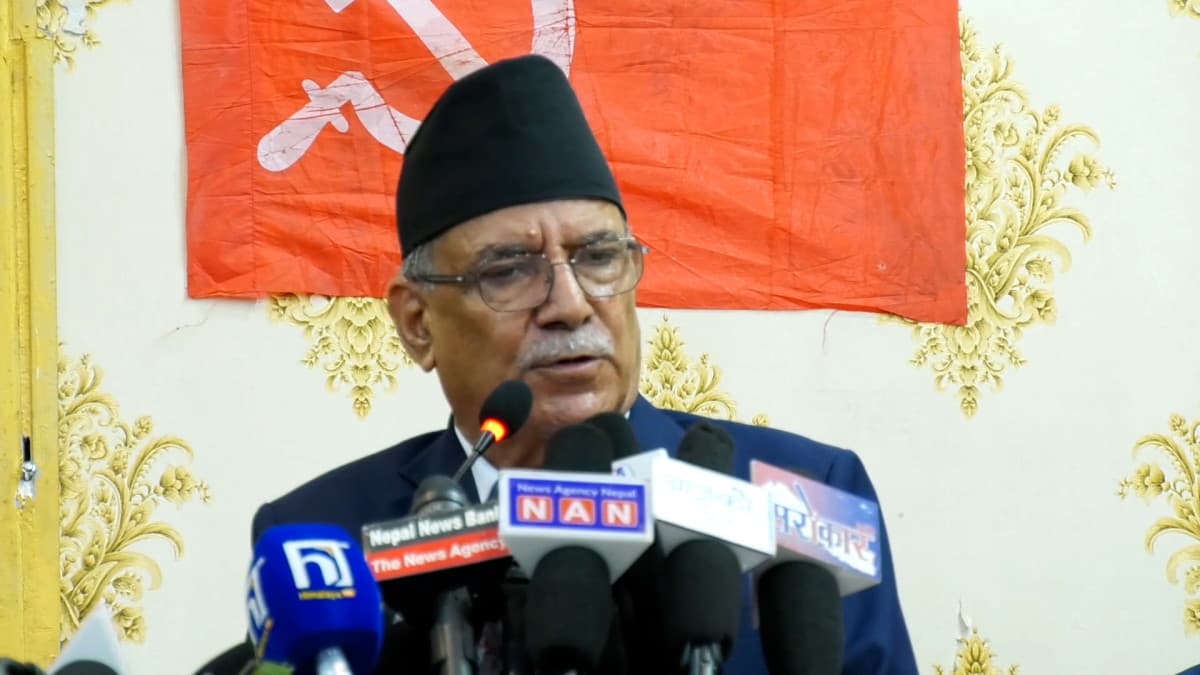 जल्दाबल्दा १५ विषयमा प्रमुख प्रतिपक्षी दल कांग्रेसले सरकारलाई के भन्यो ? (पूर्ण पाठ) - Image 27