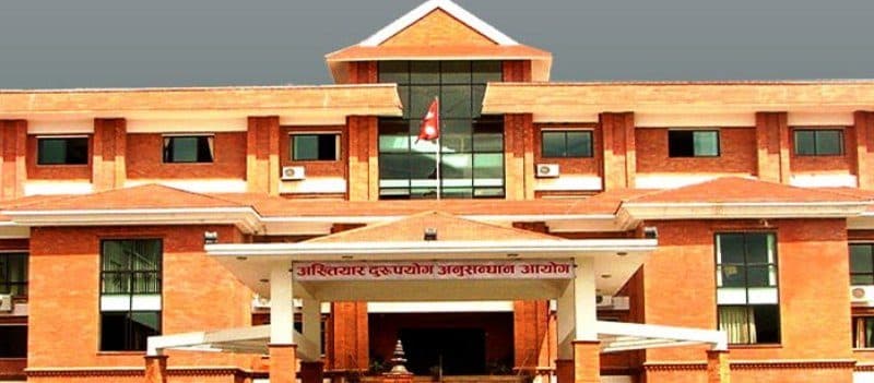 फास्ट ट्रयाक निर्माणमा मुख्यमन्त्रीकै कम्पनीको मनोमानी - Image 6