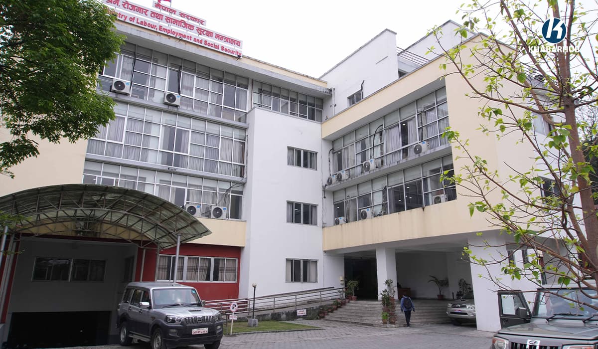 नेपाली कामदारले अनिवार्य विस्तृत कार्य विवरण पेस गर्नुपर्ने - Image 3