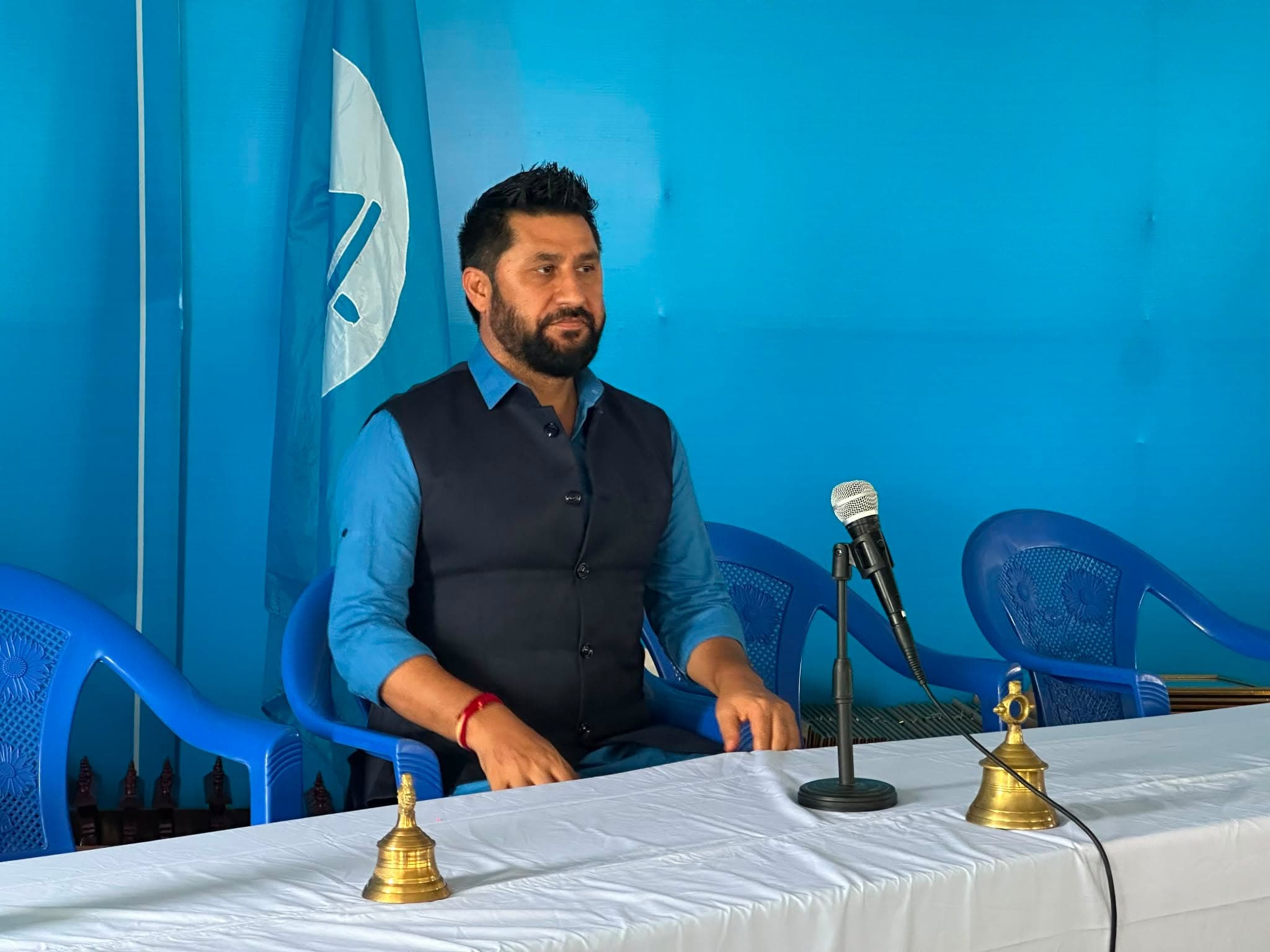 मधेस घटना छानबिन गर्न न्यायिक समिति माग गर्ने कांग्रेस संसदीय दलको निर्णय - Image 3