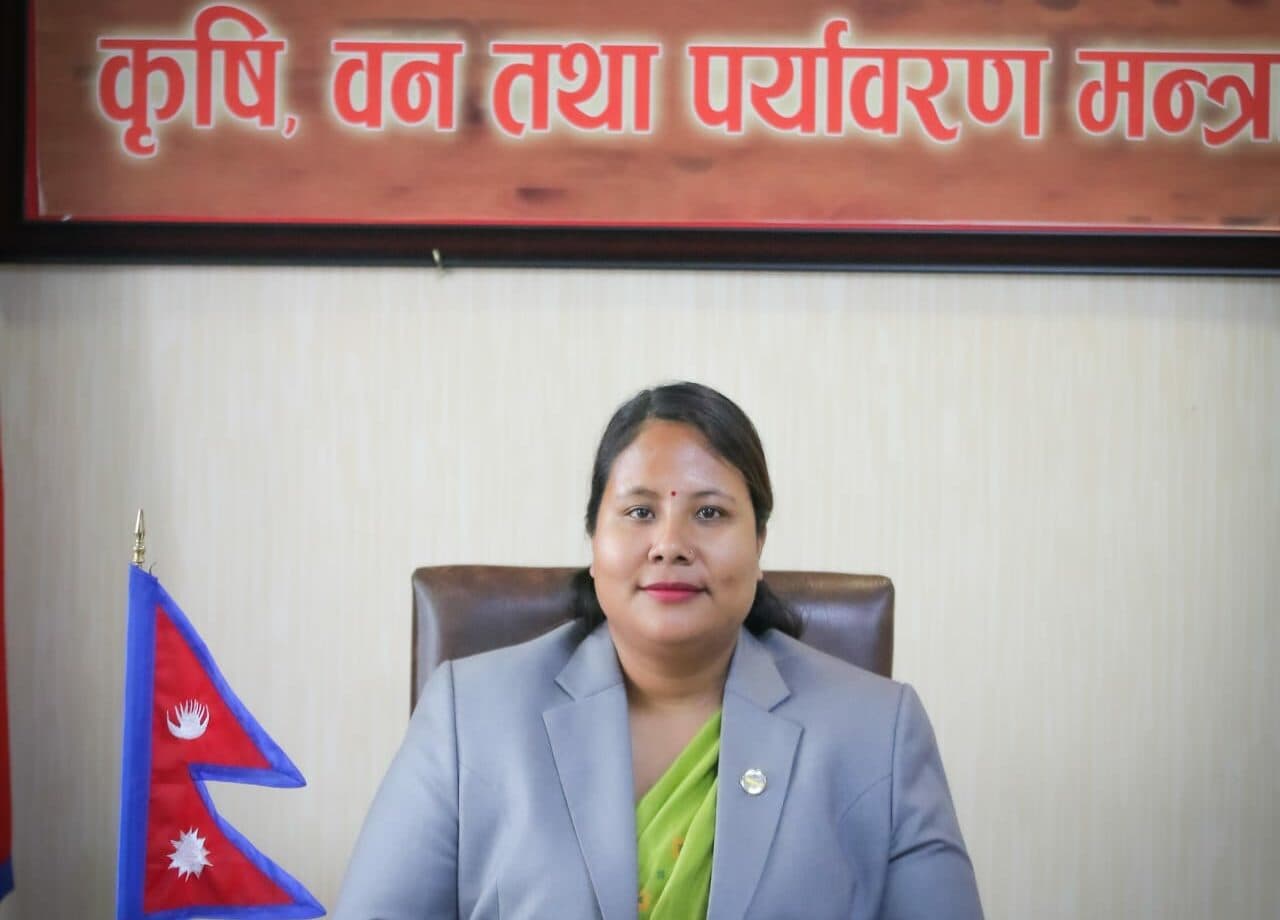 राष्ट्रिय कृषि नीति, २०८३ जारी - Image 3