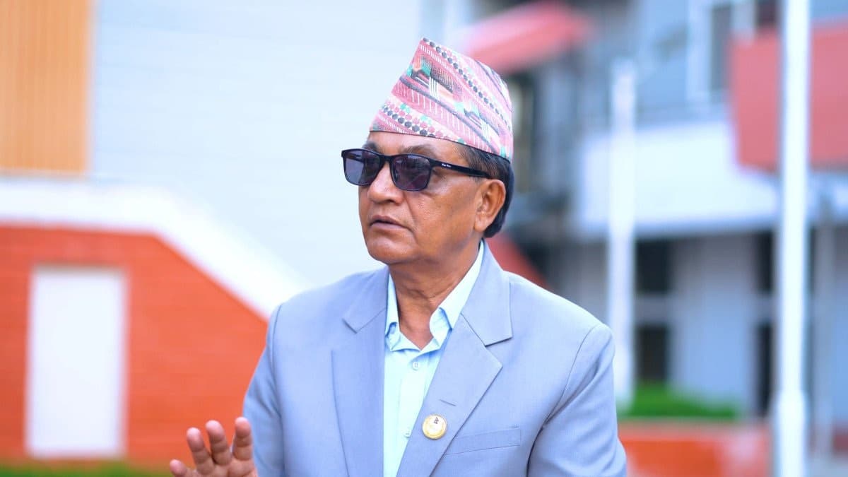 मधेशकेन्द्रित दलसँग प्रधानमन्त्री शाहको दुई घण्टा : के के भए कुराकानी? - Image 16