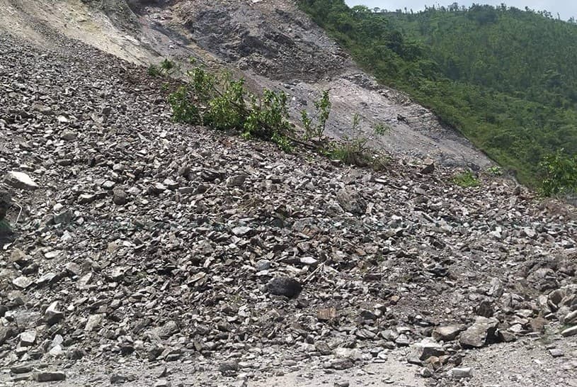 सप्तरीको विभिन्न ठाउँमा आगलागी, ठूलो क्षति - Image 3