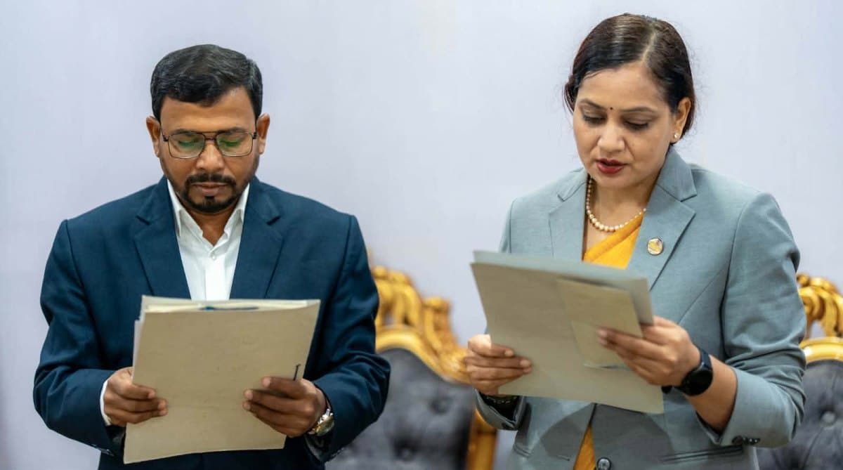 परराष्ट्रले ल्यायो ‘नेपाल ई–प्रमाणीकरण प्रणाली’, कागजात प्रमाणीकरणका लागि अनलाइन आवेदन दिन सकिने - Image 3