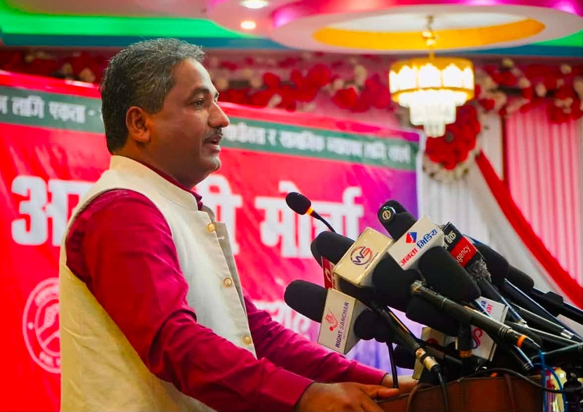 मधेशको सुरक्षा, सुनसरी घटना र ‘हिन्दु सम्राट् सेना’ बारे सांसदहरूको प्रश्न - Image 24