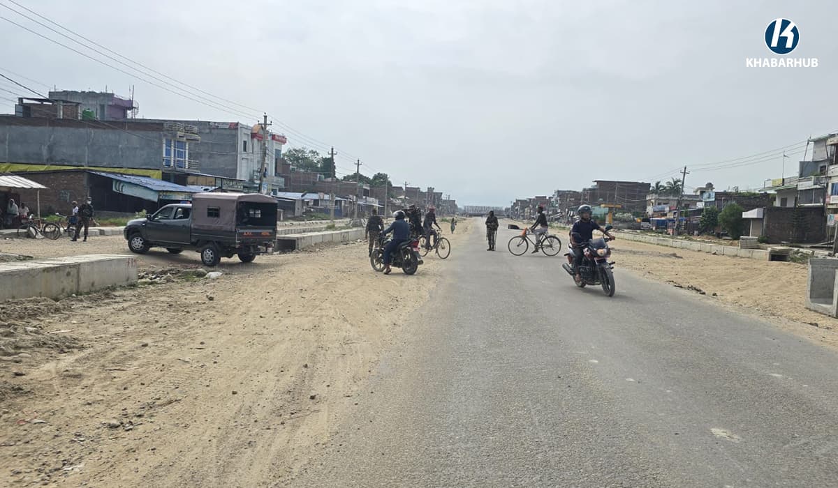 रेडक्रसको हरेक ३ कार्यकालमध्ये एकमा महिला अध्यक्ष अनिवार्य - Image 8
