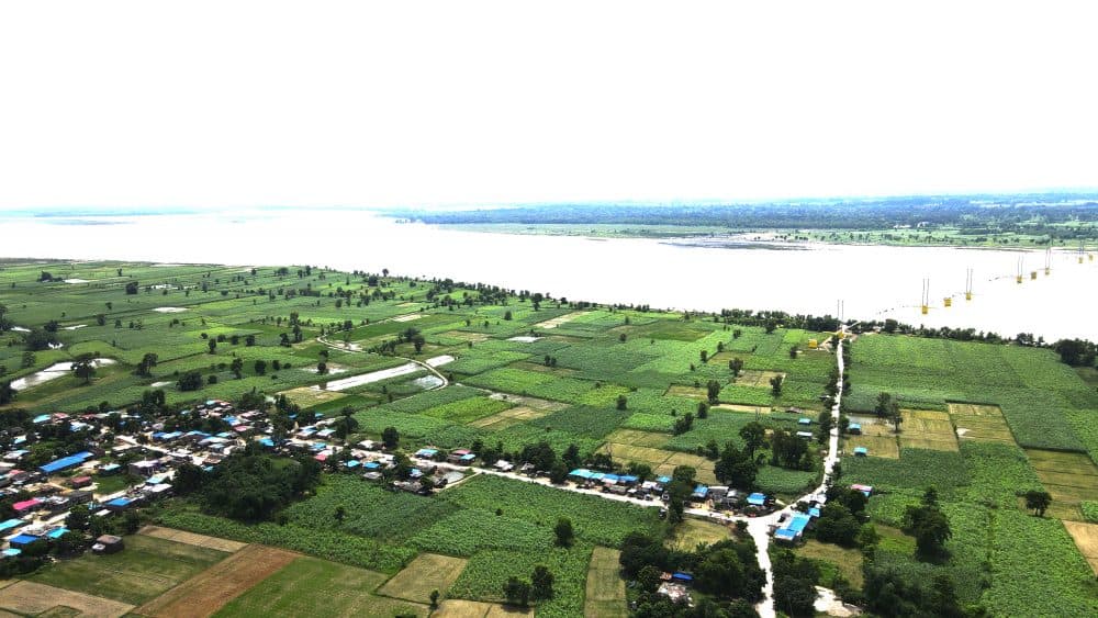 सुस्तामा रोकिएन बाँध कटान, स्थानीय चिन्तित - Image 2