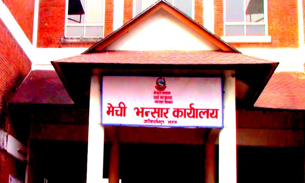 पूर्वी नाकाबाट चिया निर्यातमा गिरावट - Image 2