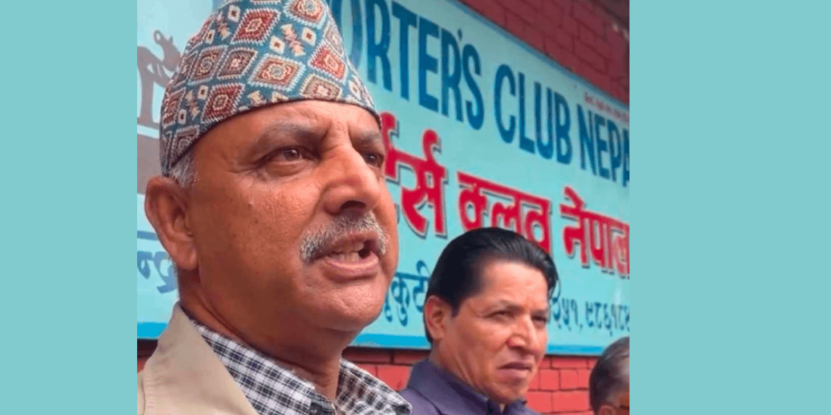 उद्योगी मुन्दडाको घरमा छापा प्रकरण:एसपीलाई २४ घण्टे स्पष्टीकरण - Image 4