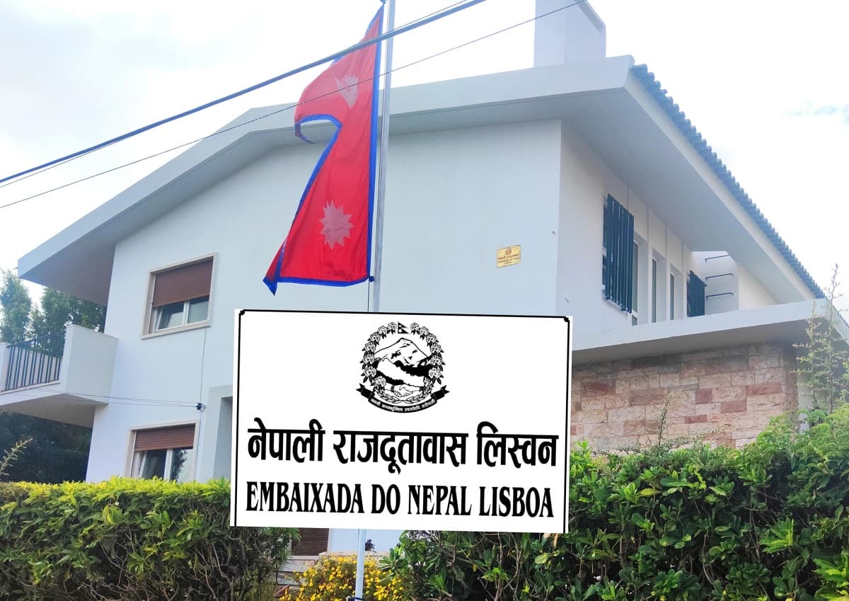 राहदानी आवेदन फाराम सोमबारसम्म खुला, विभागले भन्याे– तोकिएको समयमै उपस्थित हुनू - Image 2