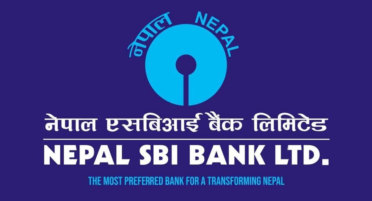 नेपाल एसबिआई बैंकको खुदनाफा नाफा १२.८९ प्रतिशतले बढ्यो, ईपीएस १८.०४ रुपैयाँ - Image 1
