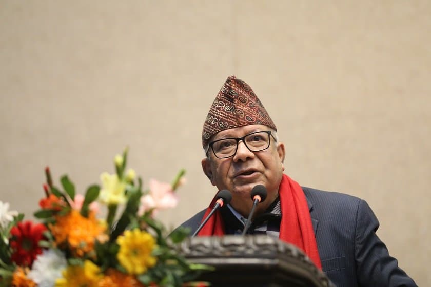 संस्कृत पढेका बाहुनहरू कसरी भए कम्युनिस्ट? - Image 3
