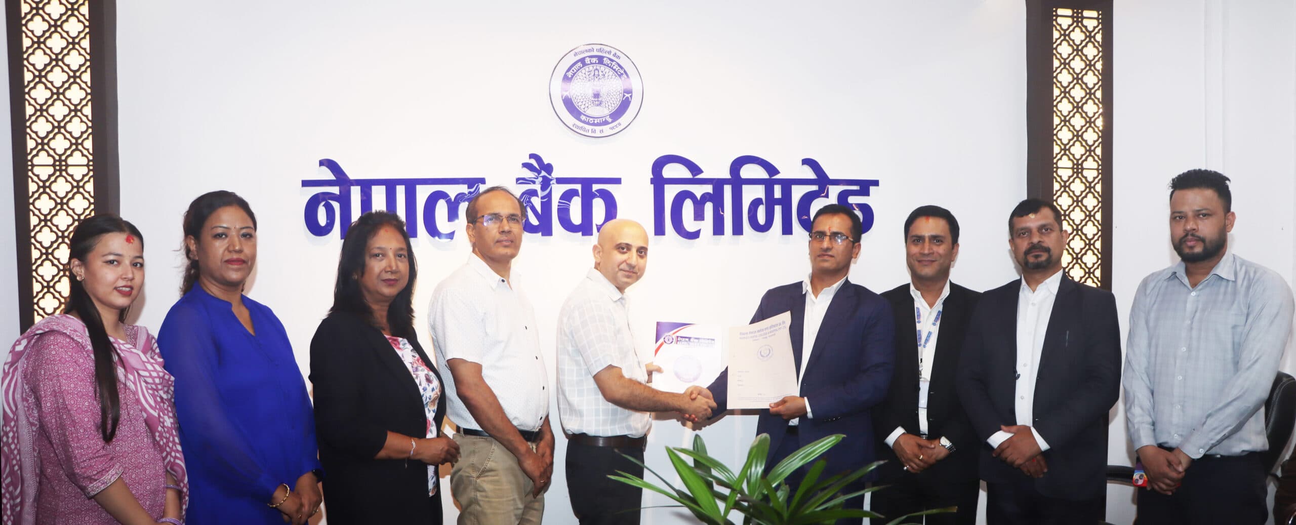 थाइल्यान्डमा सम्पन्न भयो यामाहा नेपाल पार्टनर्स मिट, उत्कृष्ट डिलर सम्मानित - Image 8