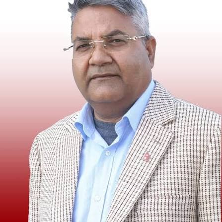 प्रधानमन्त्री शाहलाई सासद झाको जवाफ: महान जनादेश पाएको सरकार एक्लो छैन - Image 5