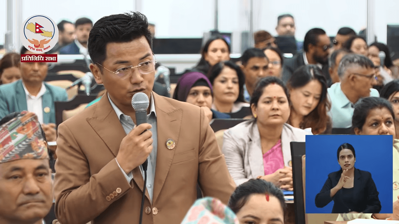 रास्वपाबाटै सुरू भयो बालेन सरकारविरुद्ध घेराबन्दी - Image 3
