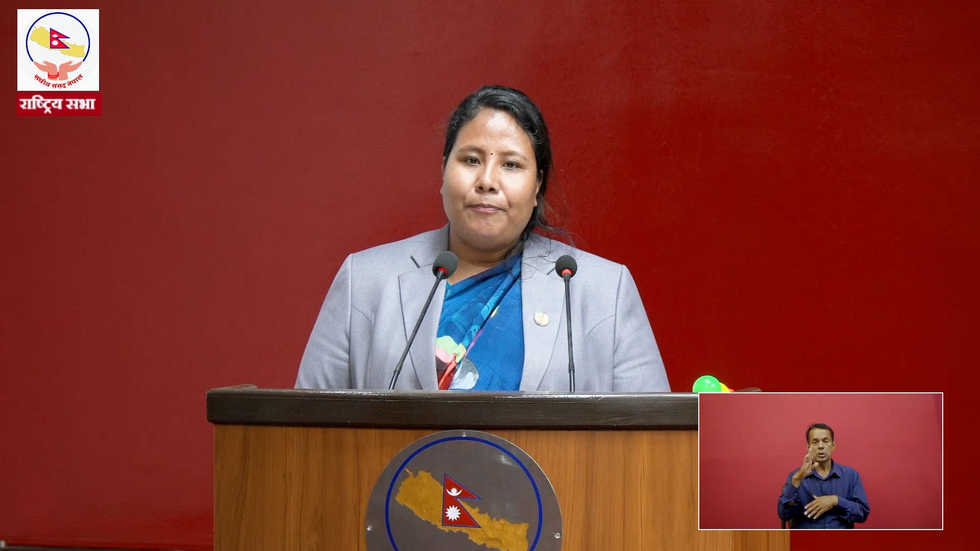 संक्रामक पशु रोग नियन्त्रणका लागि स्पष्ट कानुनी ढाँचा आवश्यक : मन्त्री चौधरी - Image 1