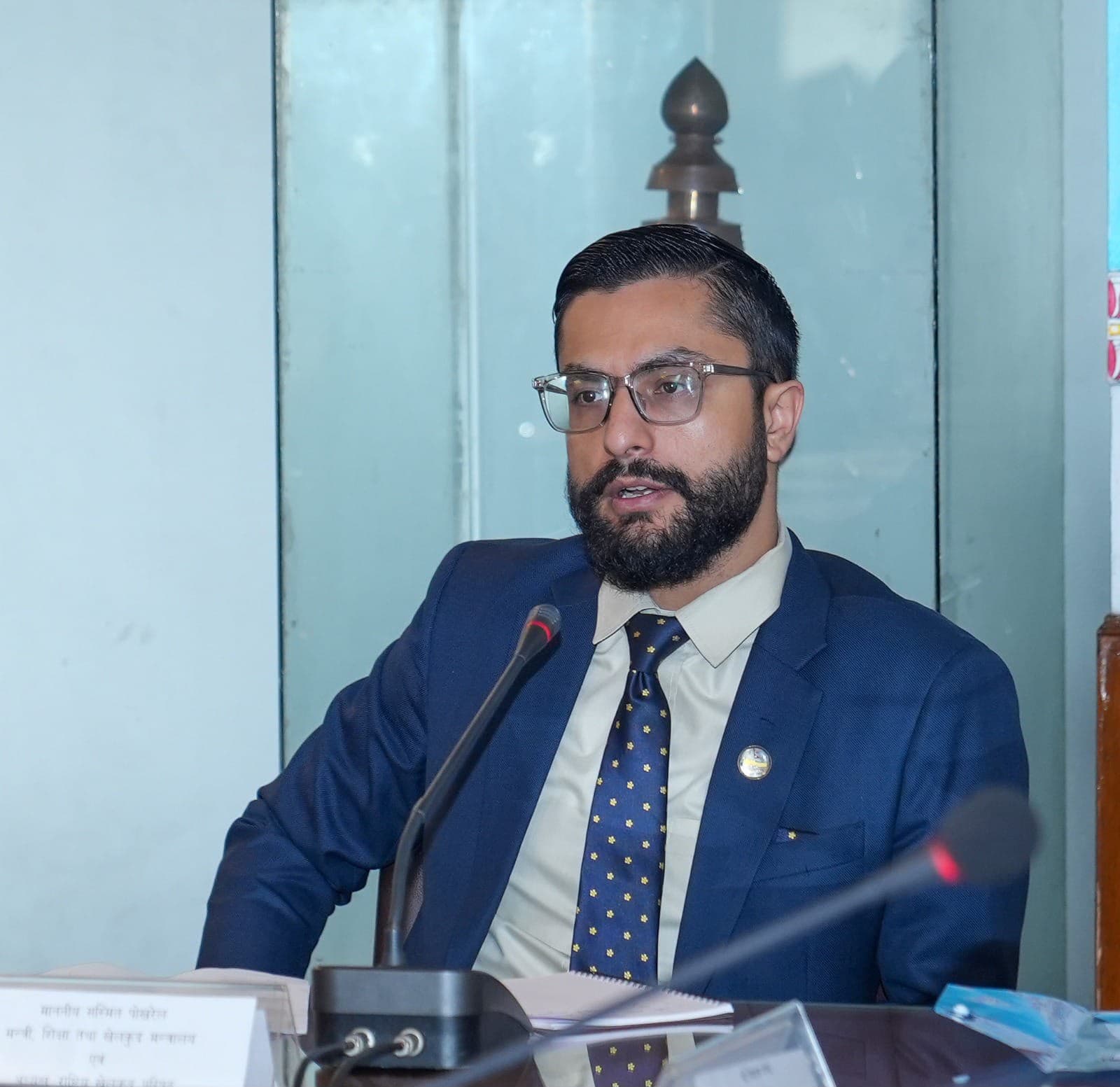 दशौँ राष्ट्रिय खेलकुद मंसिर १६ देखि सुर्खेतमा हुने - Image 1