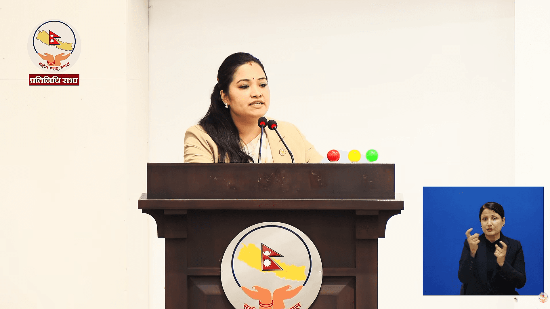 रास्वपाबाटै सुरू भयो बालेन सरकारविरुद्ध घेराबन्दी - Image 26