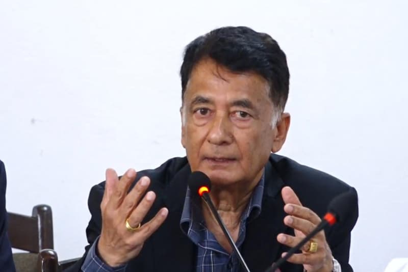 पूर्वमन्त्री कार्कीलाई १५ लाख धरौटीमा रिहा गर्न आदेश - Image 1