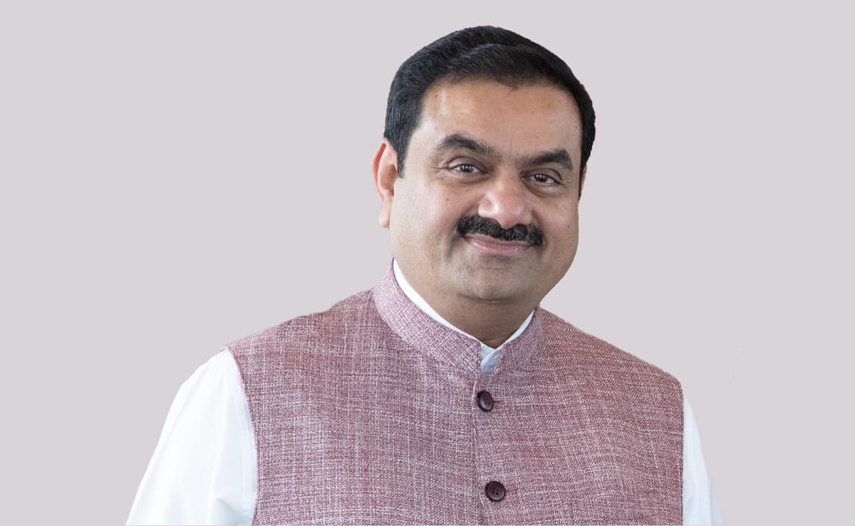 भारतीय उद्योगपति गौतम अदानी विरूद्धको मुद्दा अमेरिकी अदालतबाट खारेज - Image 1