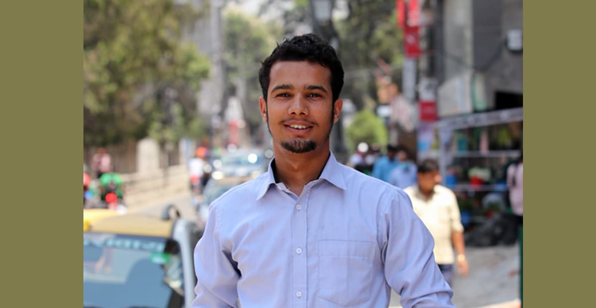 अविचलित जीवित सीमास्तम्भ गोपाल कोइराला - Image 7