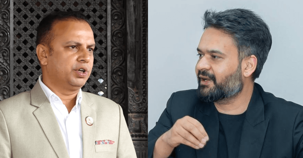 मधेशकेन्द्रित दलसँग प्रधानमन्त्री शाहको दुई घण्टा : के के भए कुराकानी? - Image 20