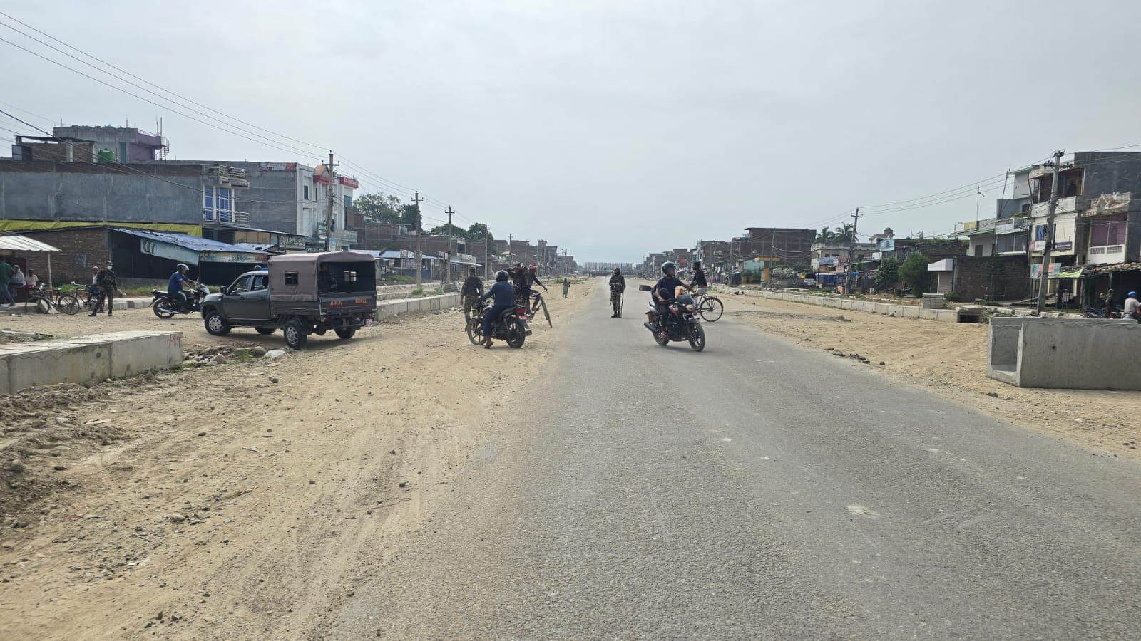 छोटो पहिरनमा अदालत प्रवेश रोक - Image 2
