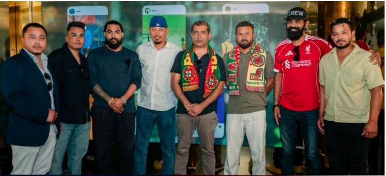 पोर्चुगलमा पहिलोपटक युरोपस्तरीय एनआरएनए टी–१० क्रिकेट हुँदै - Image 1