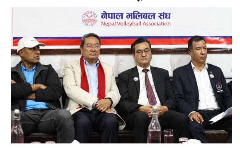 एनभिएले सार्वजनिक गर्‍यो वार्षिक क्यालेन्डर, ४ अन्तर्राष्ट्रिय प्रतियोगिता नेपालमै - Image 1